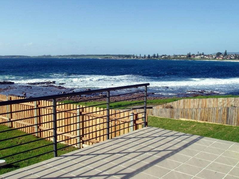 Barrack Point NSW 2528