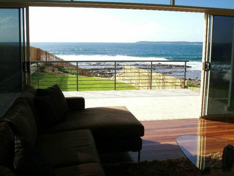 Barrack Point NSW 2528