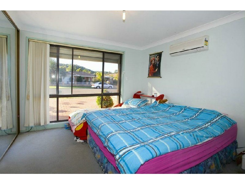 Albion Park Rail NSW 2527
