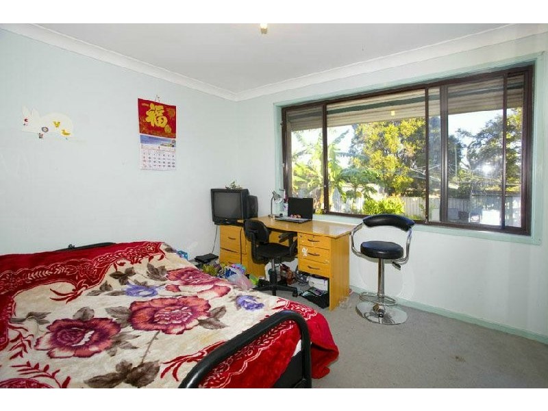 Albion Park Rail NSW 2527