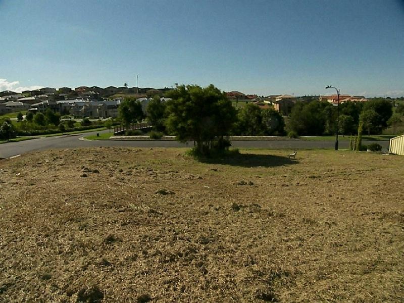 Flinders NSW 2529
