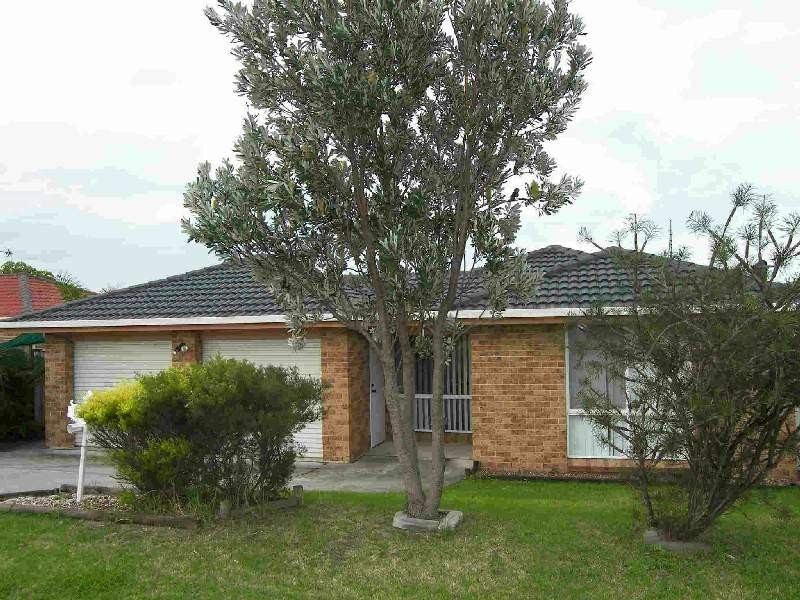 Albion Park NSW 2527