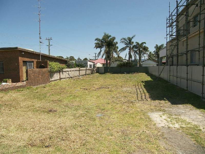 Warilla NSW 2528