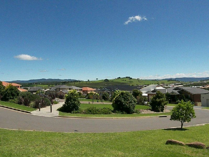 Flinders NSW 2529
