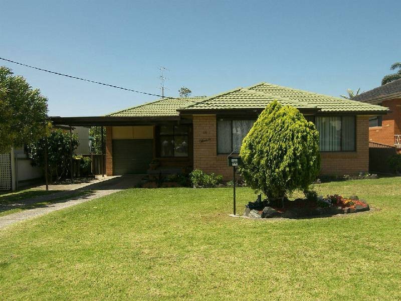Mount Warrigal NSW 2528