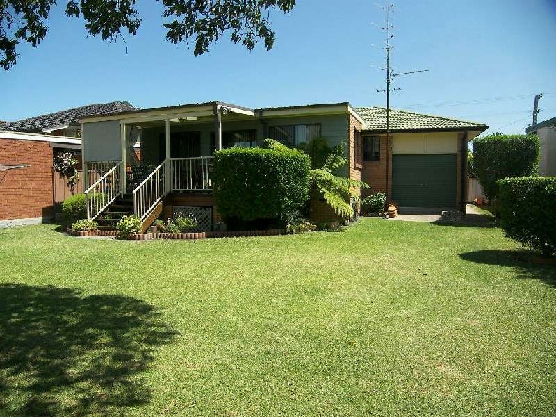 Mount Warrigal NSW 2528