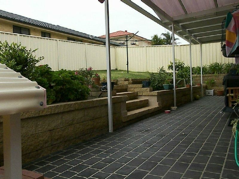 Flinders NSW 2529