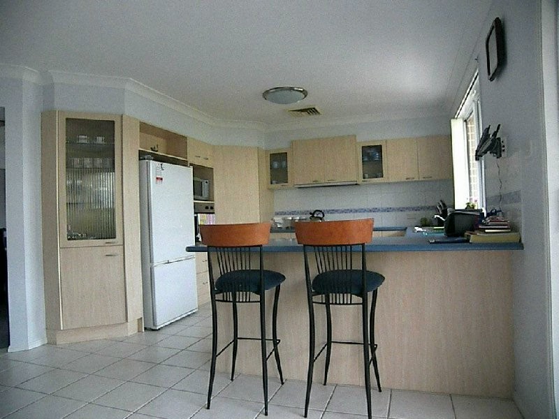 Flinders NSW 2529