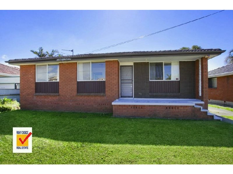 Barrack Heights NSW 2528