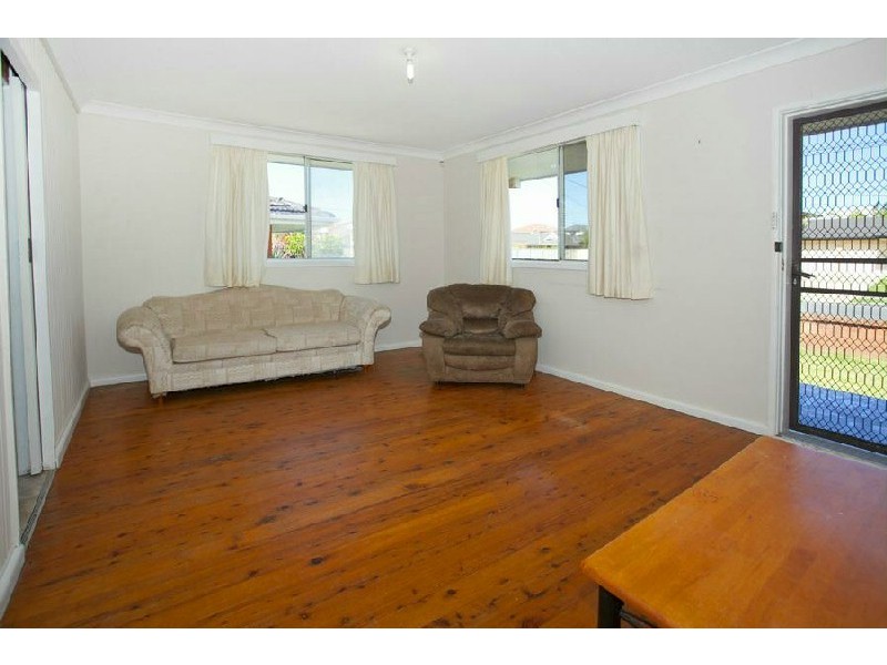 Barrack Heights NSW 2528