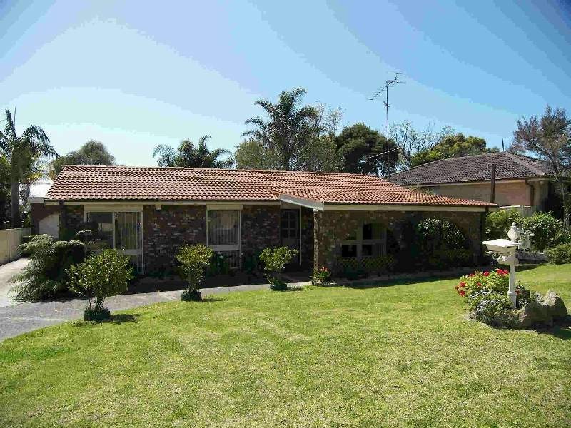 Barrack Heights NSW 2528