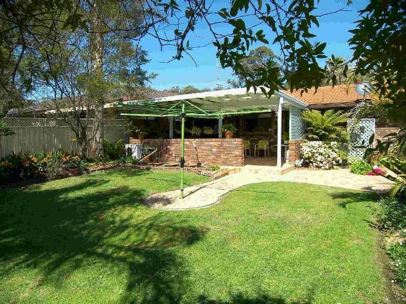 Barrack Heights NSW 2528