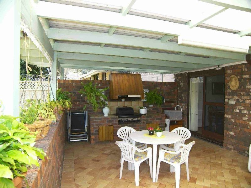 Barrack Heights NSW 2528