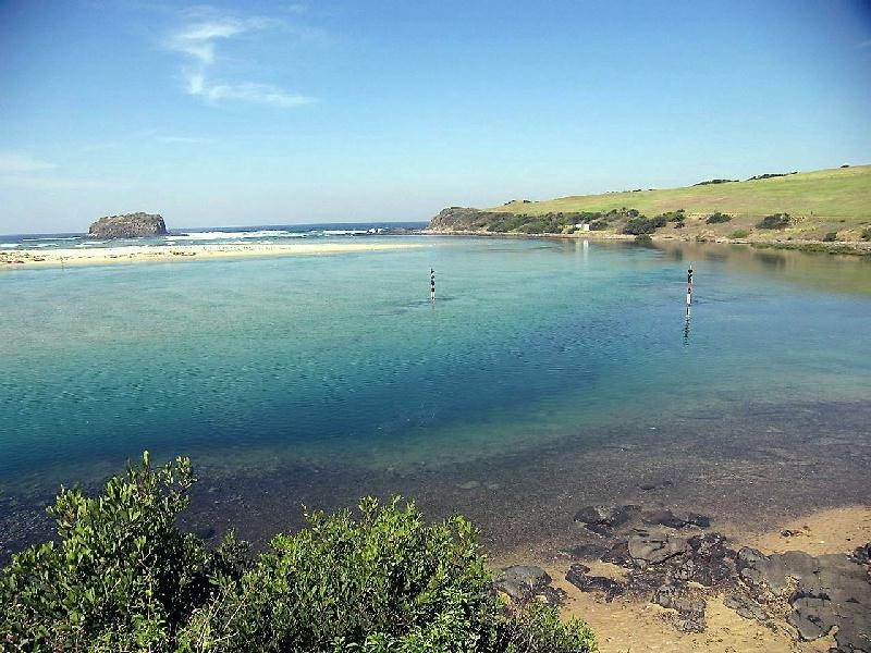 Minnamurra NSW 2533