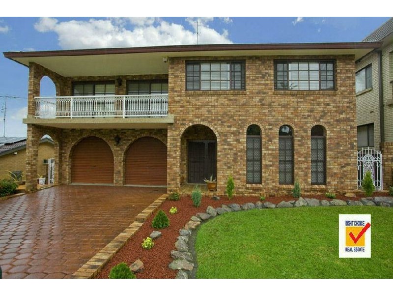 Barrack Heights NSW 2528