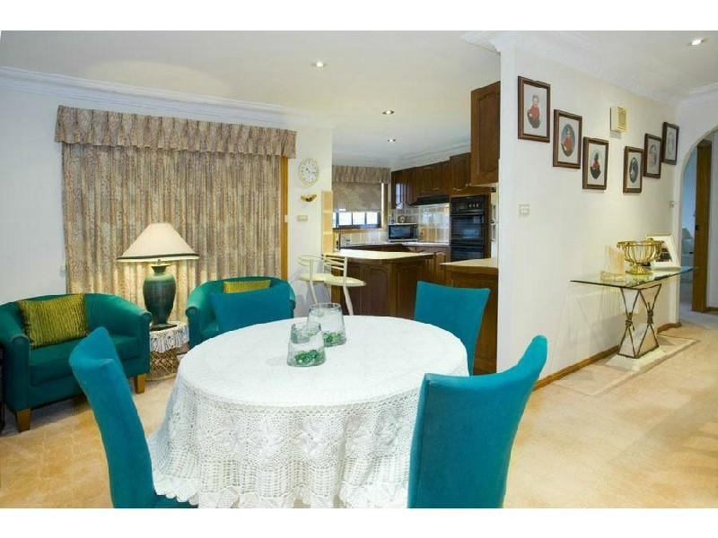 Barrack Heights NSW 2528