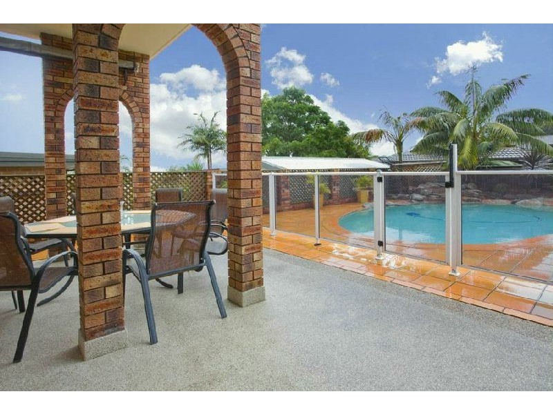 Barrack Heights NSW 2528