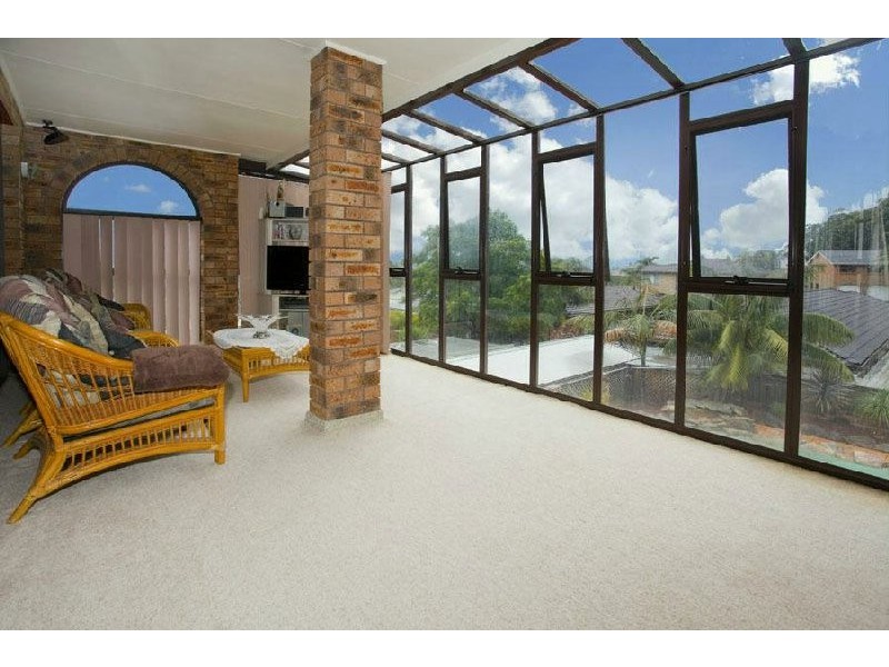 Barrack Heights NSW 2528