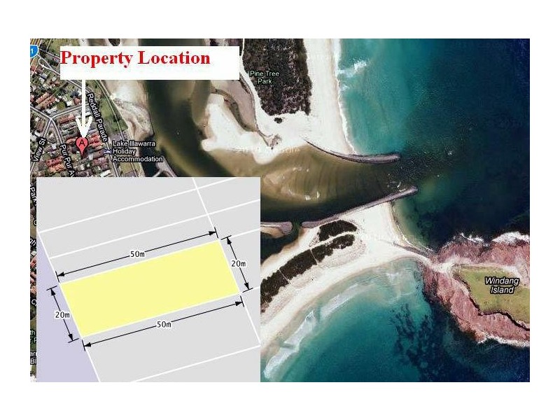 Lake Illawarra NSW 2528