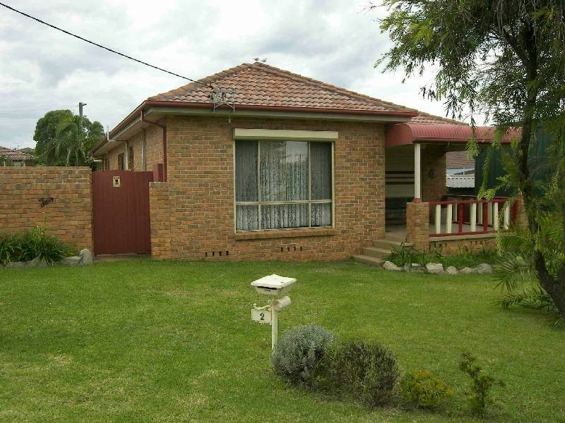 Port Kembla NSW 2505