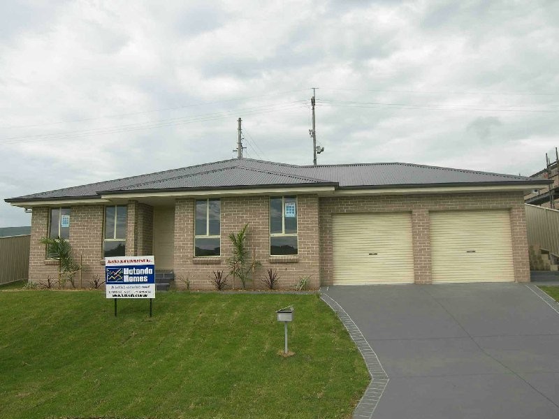 Flinders NSW 2529