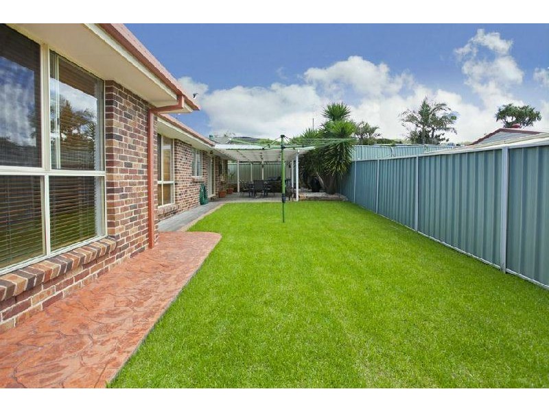 Albion Park NSW 2527