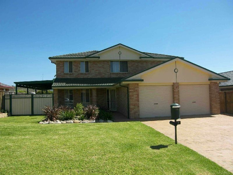 Albion Park NSW 2527
