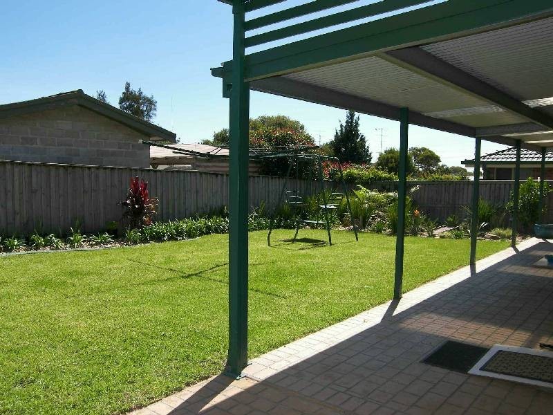 Albion Park NSW 2527