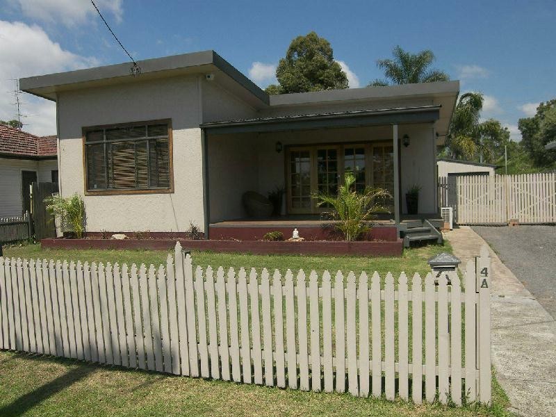 Albion Park Rail NSW 2527