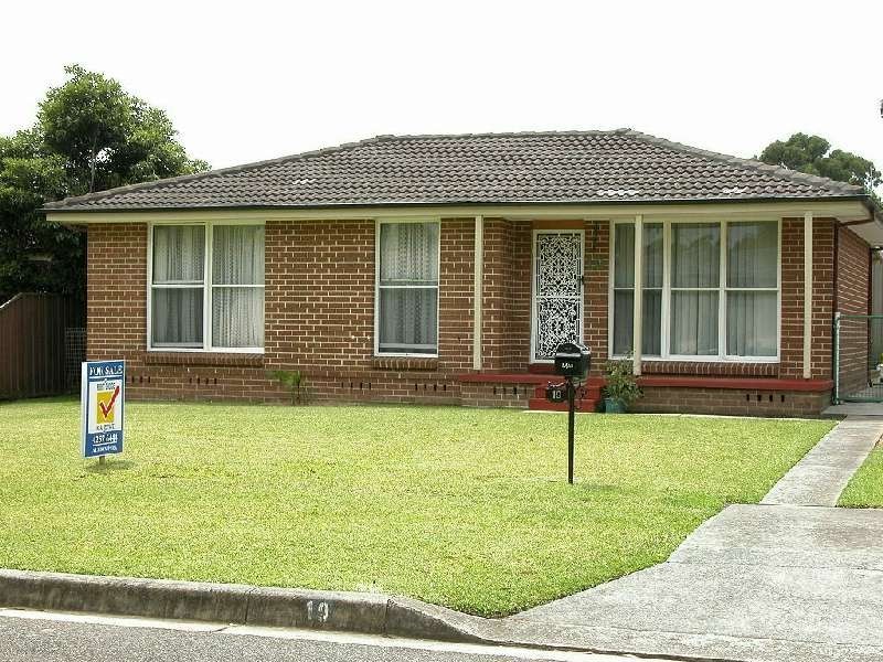 Albion Park Rail NSW 2527