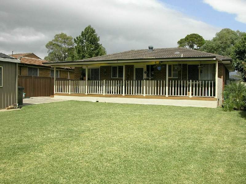 Albion Park Rail NSW 2527