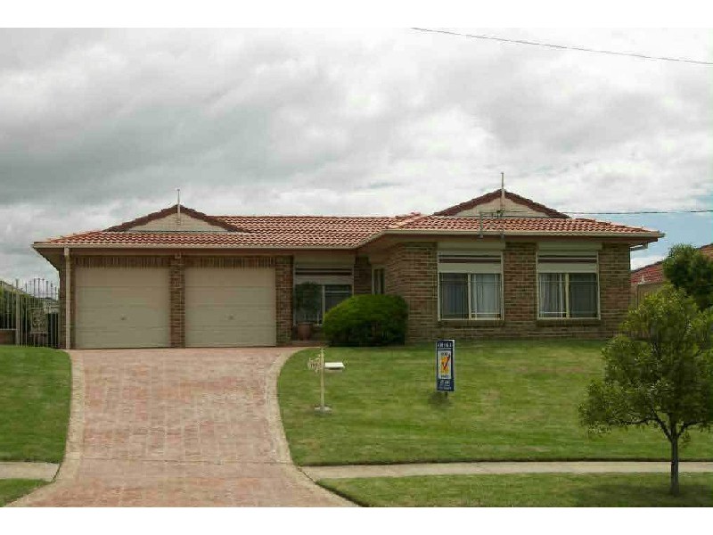 Blackbutt NSW 2529