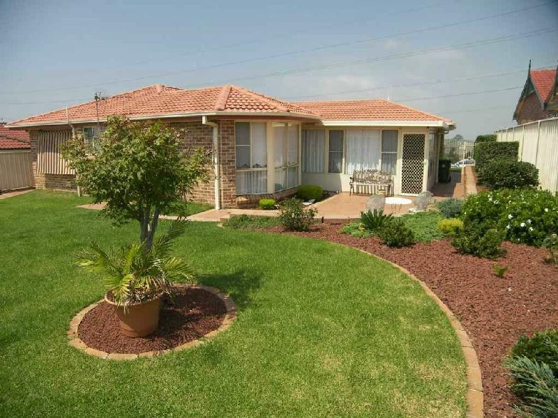 Blackbutt NSW 2529