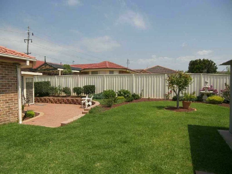 Blackbutt NSW 2529