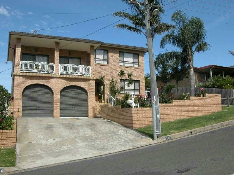 Mount Warrigal NSW 2528