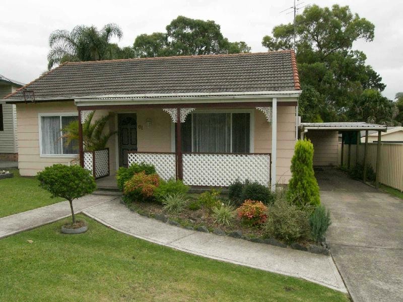 Oak Flats NSW 2529