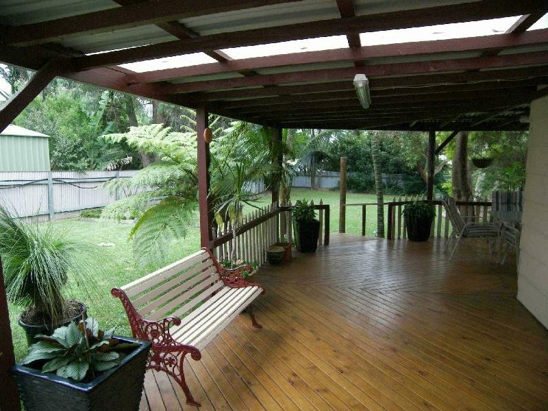 Oak Flats NSW 2529