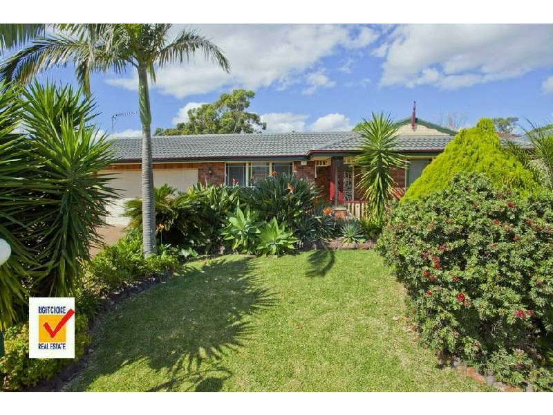 Albion Park NSW 2527