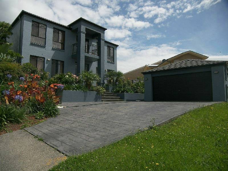 Shell Cove NSW 2529
