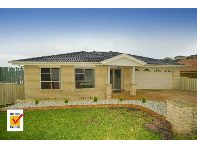 Flinders NSW 2529