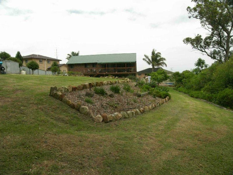 Albion Park NSW 2527