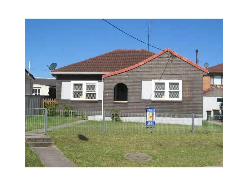 Port Kembla NSW 2505