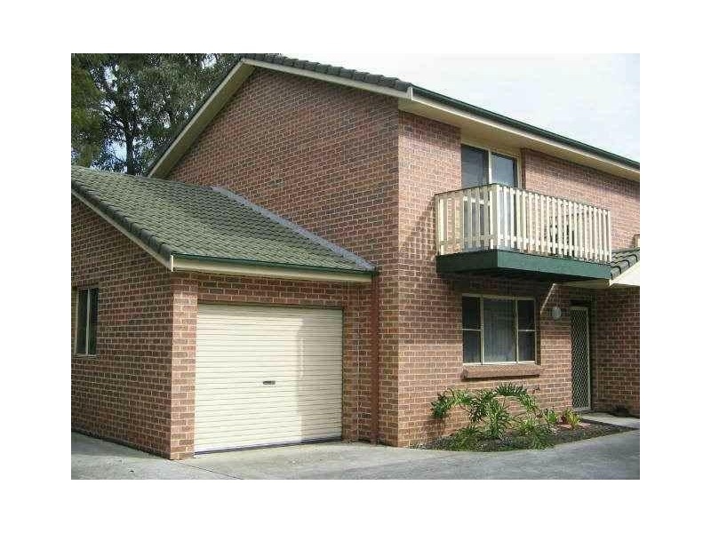 Albion Park Rail NSW 2527