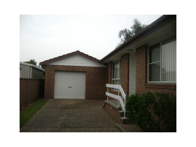 Albion Park NSW 2527