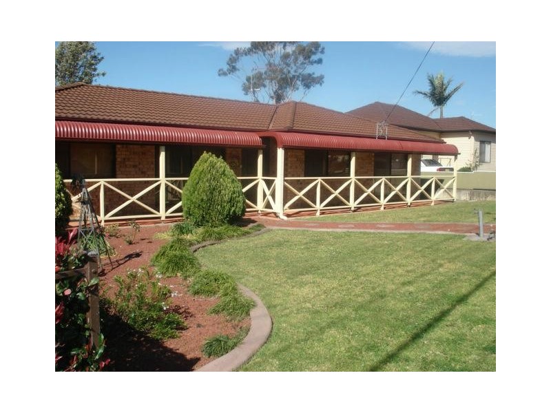 Albion Park NSW 2527