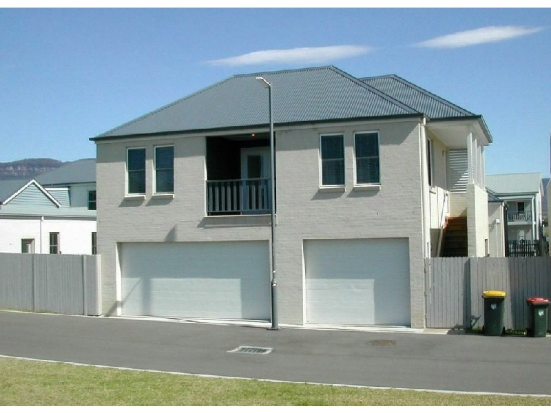 Tullimbar NSW 2527