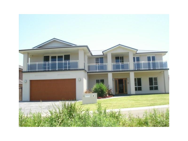Shell Cove NSW 2529