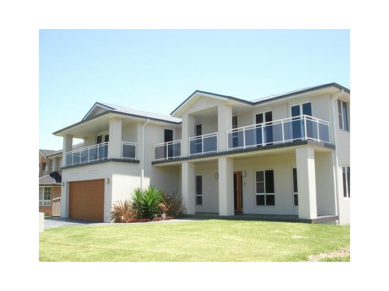 Shell Cove NSW 2529