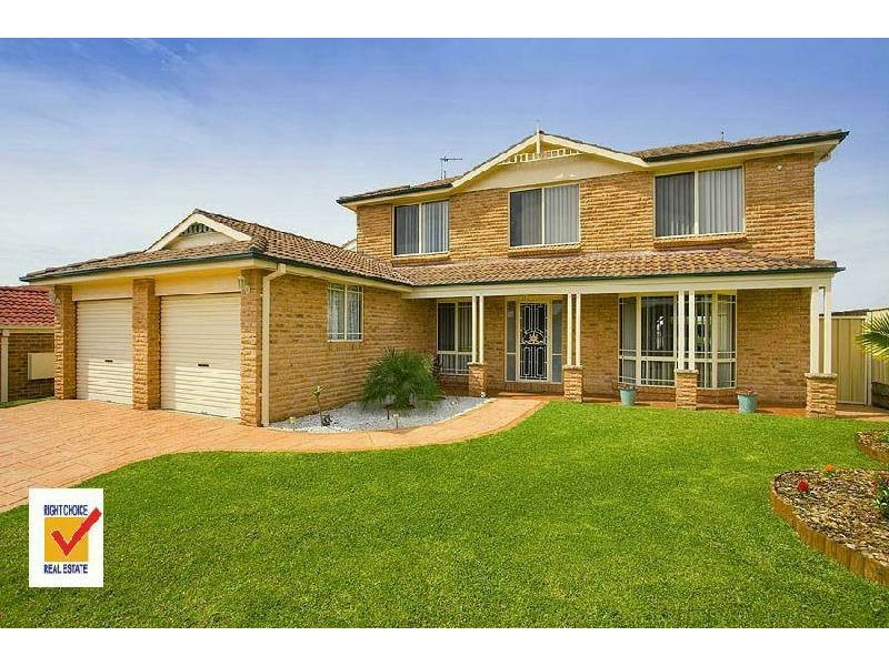 Flinders NSW 2529