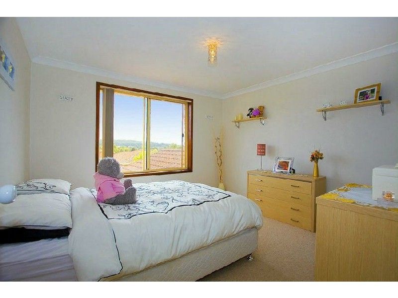 Flinders NSW 2529